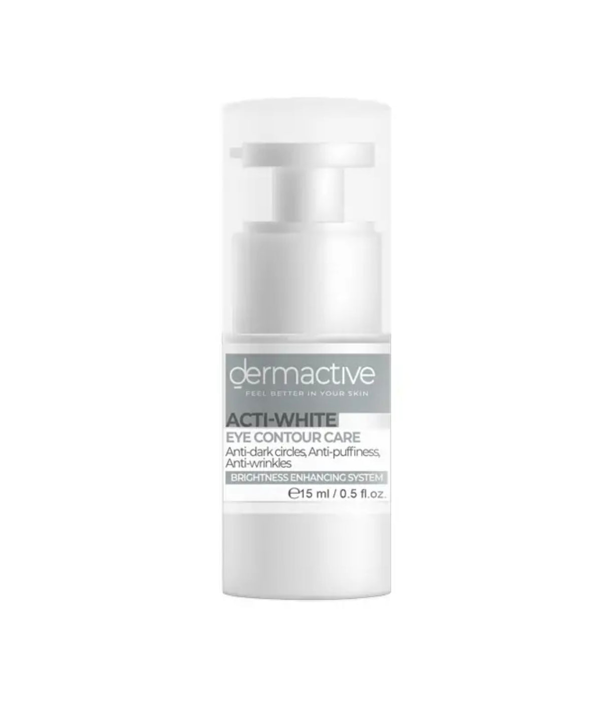 Dermactive Acti-White Eye Contour Cream
