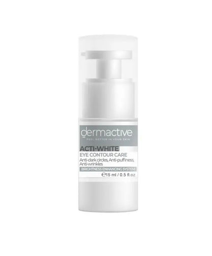 Dermactive Acti-White Eye Contour Cream