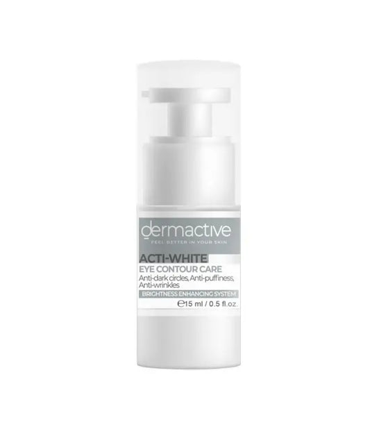 Dermactive Acti-White Eye Contour Cream