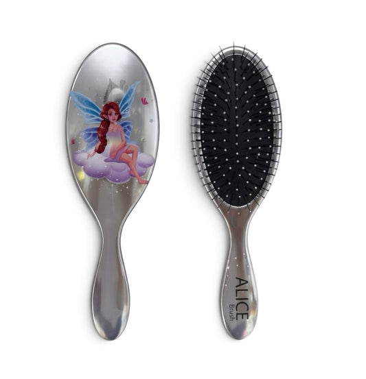 Alice Detangling Brush فرشاة فك التشابك