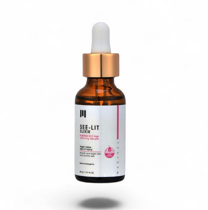 See-Lit Elixir Serum سيروم أكسير للبشرة