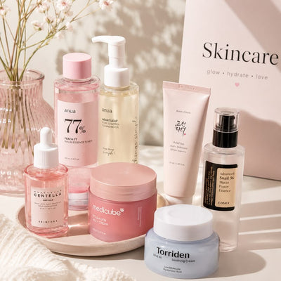 SKINCARE