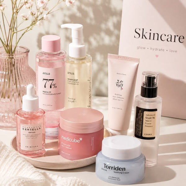 SKINCARE