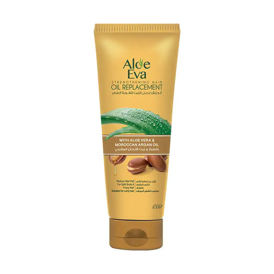 Aloe Eva Oil Replacement