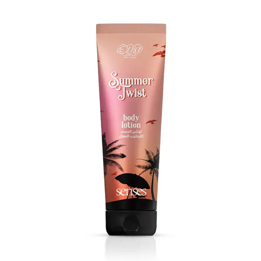 Eva Body Lotion - Summer Twist