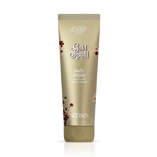 Eva Body Lotion - Gold Spell