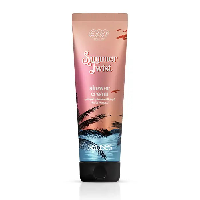 Eva Shower Cream - Summer Twist