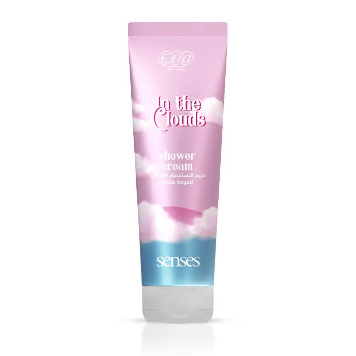 Eva Shower Cream - In The Cloud