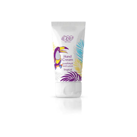 Eva Hand Cream - Tropical