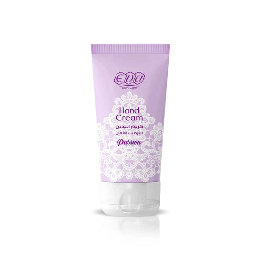 Eva Hand cream - passion