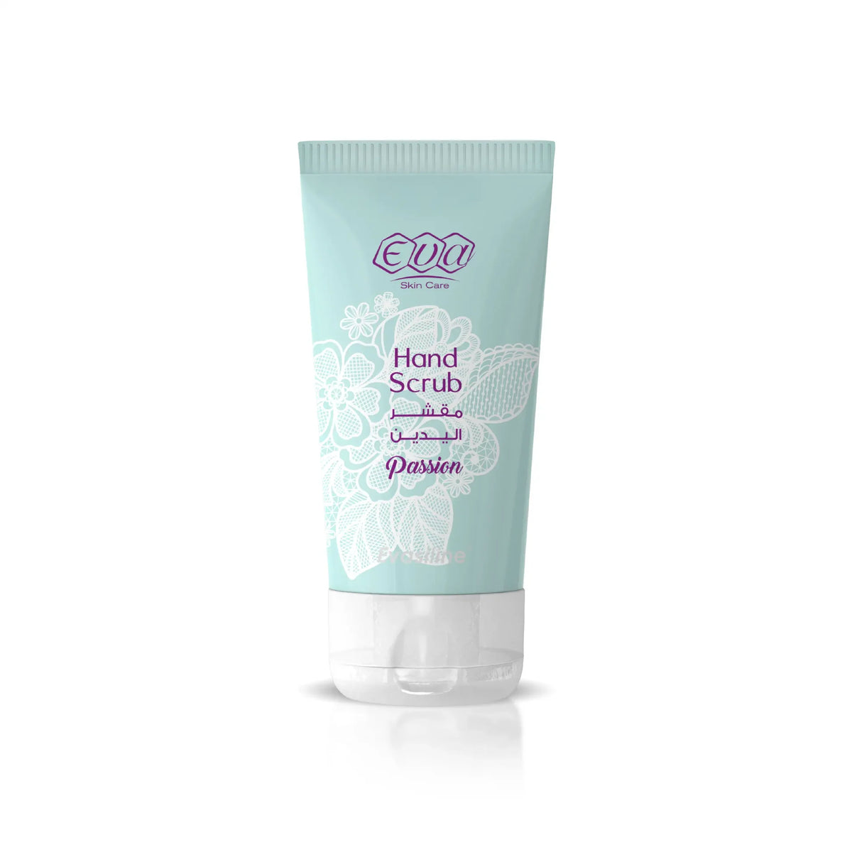 Eva Hand Scrub - Passion