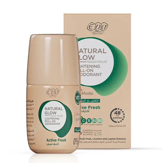 Eva Deodorant- Active Fresh