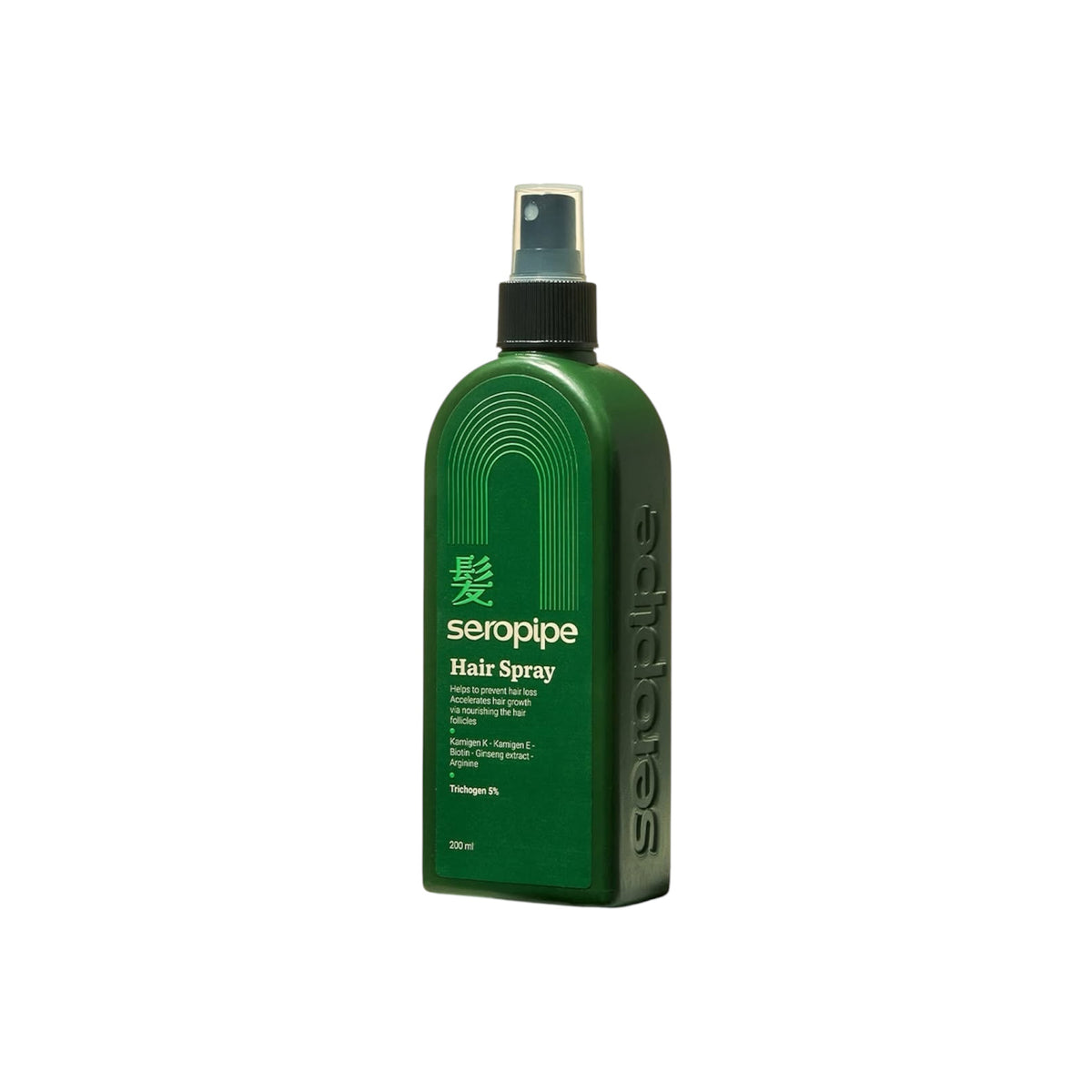 Seropipe Hair Spray