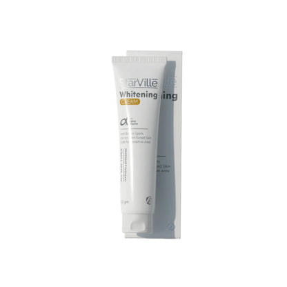 Starville Whitening Cream كريم التفتيح