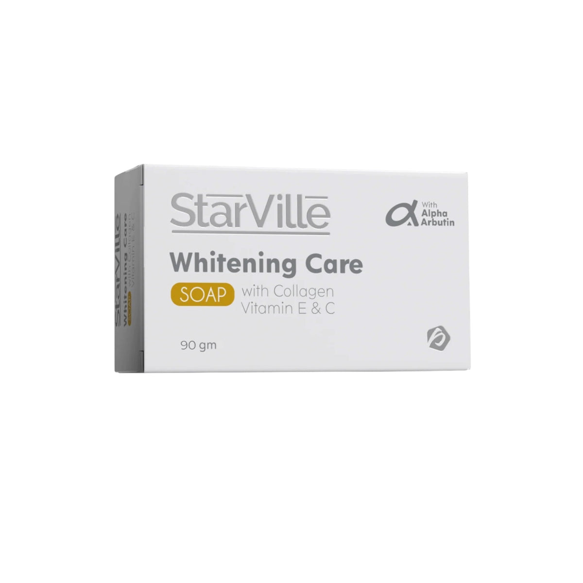 Starville Whitening Soap صابونة التفتيح