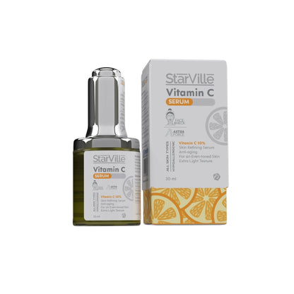 Starville Vitamins C Serum 30 ml