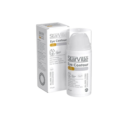 Starville Eye Contour 30 gm