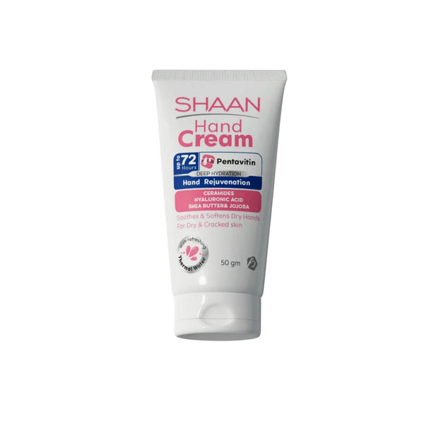 Shaan Hand Cream 60 gm