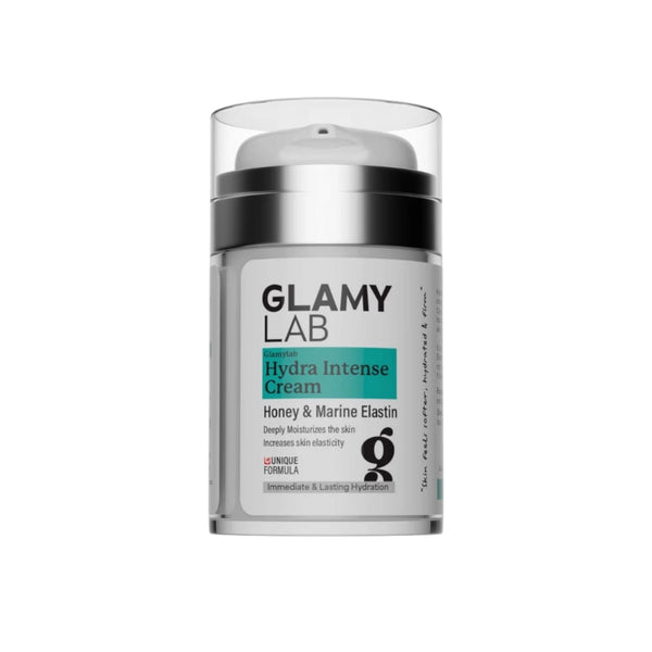 Glamy Lab Hydra intense Cream 100 ml