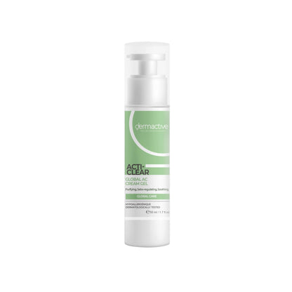 Dermactive Acti-Clear Global AC Cream