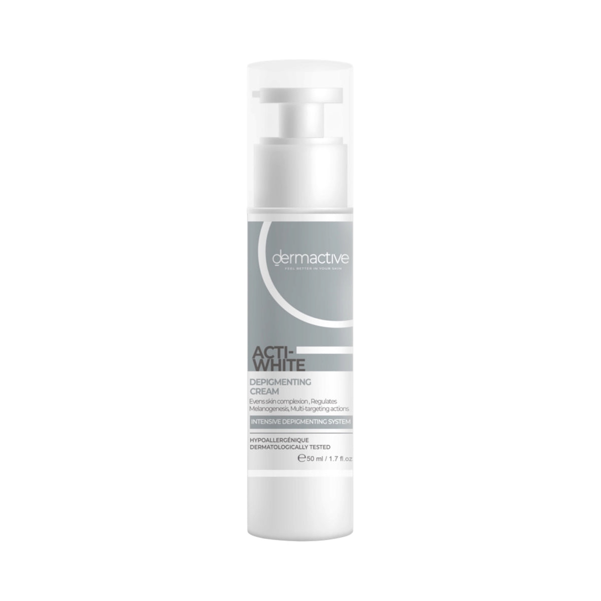 Dermactive Depigmenting Cream