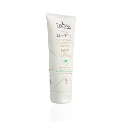 Africana Leave in Conditioner 225 ml
