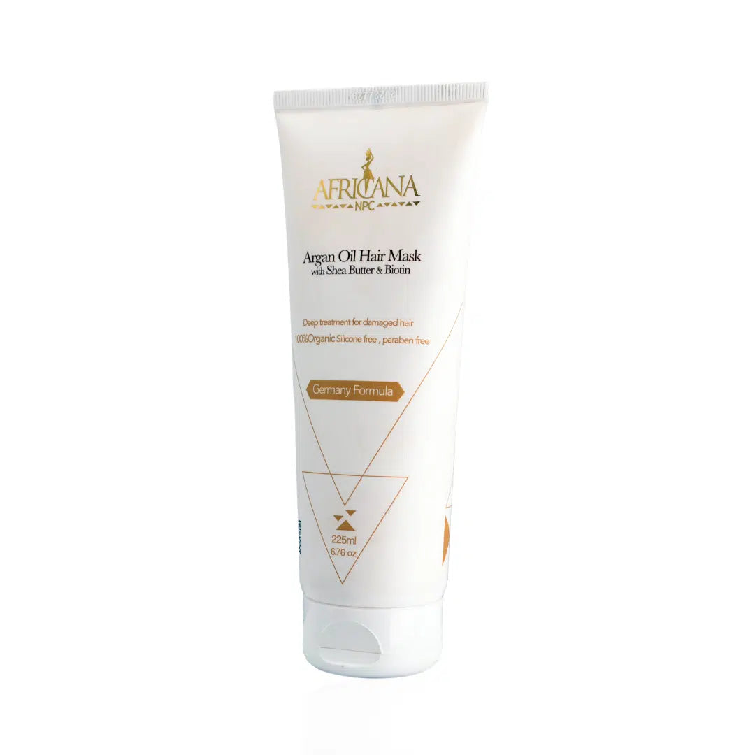 Africana Hair Mask 225 ml