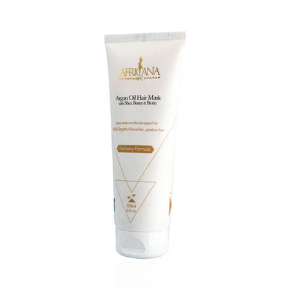 Africana Hair Mask 225 ml