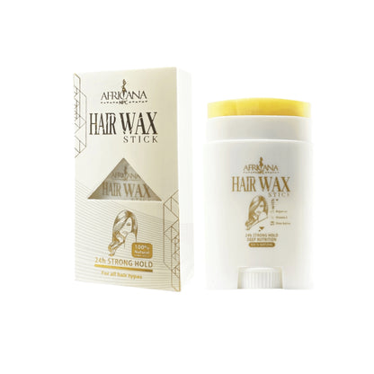 Africana Hair Wax Stick
