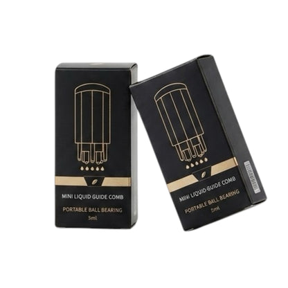 Oil Applicator أداة توزيع و تدليك