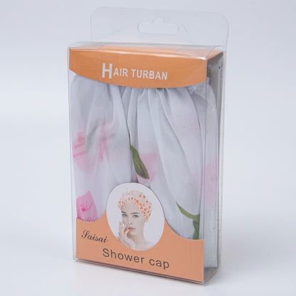Shower Cap بونية استحمام