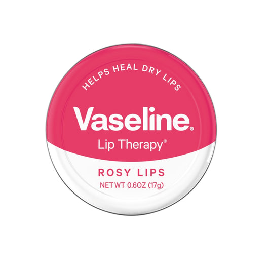 Vaseline Lip Therapy 17gm