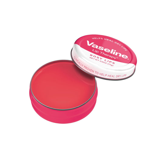 Vaseline Lip Therapy 17gm