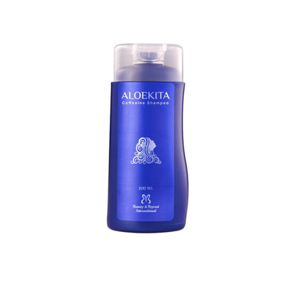 Aloekita Shampoo - 200 ml