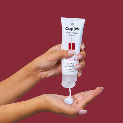 Capixy Cream 120ml