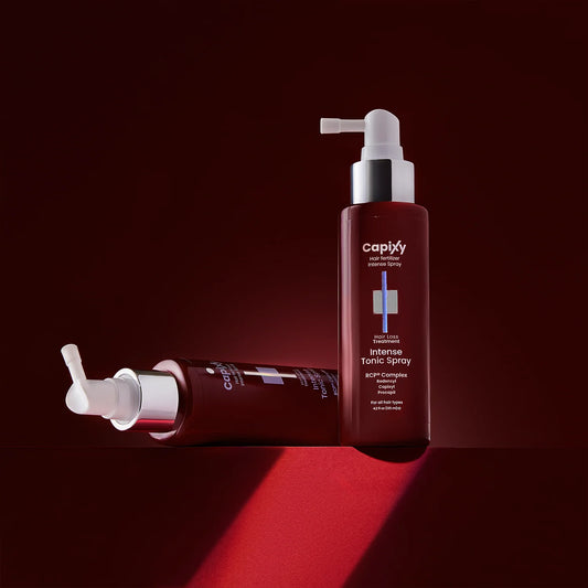 Capixy intense Spray 125ml