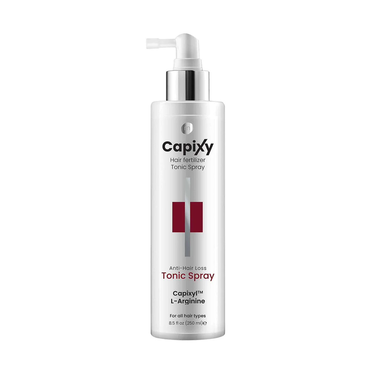 Capixy Tonic Spray 250 ml