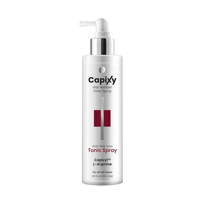 Capixy Tonic Spray 250 ml