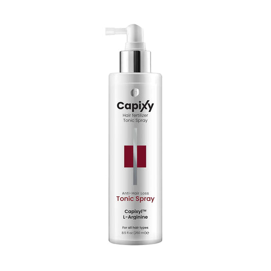 Capixy Tonic Spray 250 ml