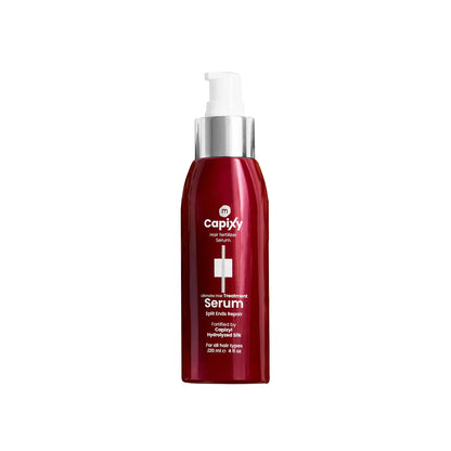 Capixy Hair Serum 120ml