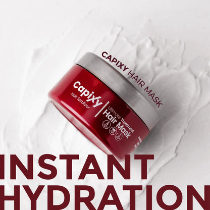Capixy Hair Mask 250ml