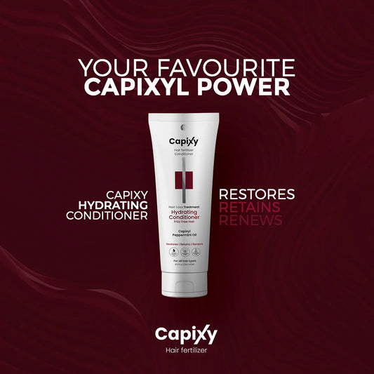 Capixy Hair Conditioner 250ml