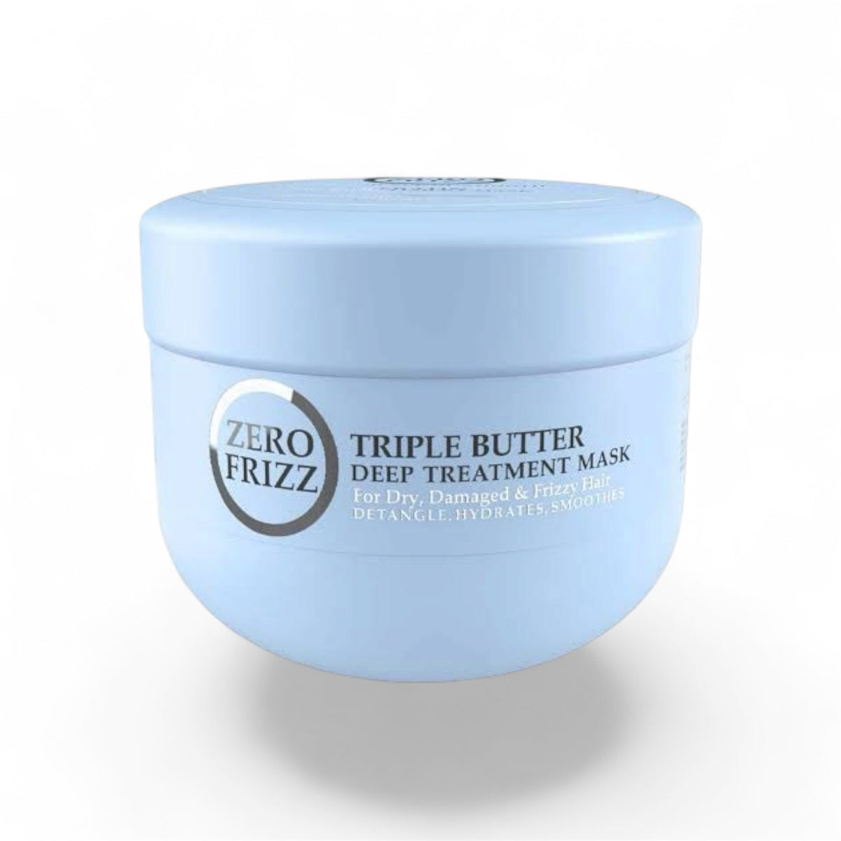 Zero Frizz keratin Hair Mask 470ml