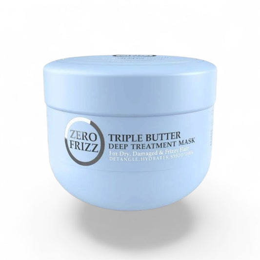 Zero Frizz keratin Hair Mask 470ml