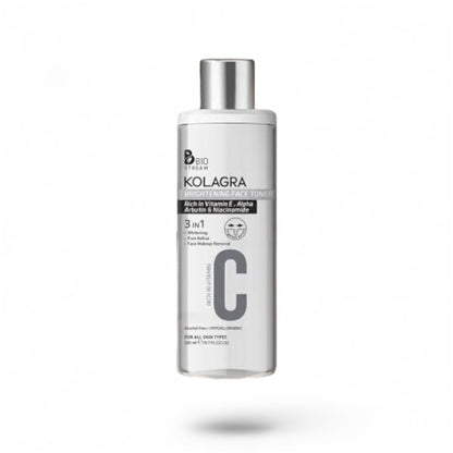 Kolagra Vitamin C Toner 200ml تونر كولاجرا