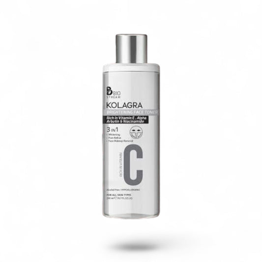 Kolagra Vitamin C Toner 200ml تونر كولاجرا