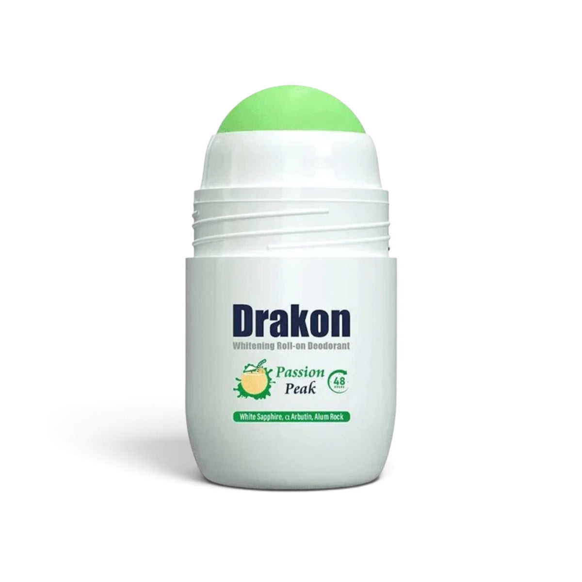 Drakon Roll On - Passion Peak مزيل العرق