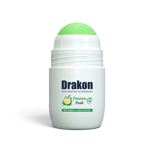 Drakon Roll On - Passion Peak مزيل العرق