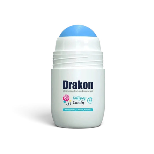 Drakon Roll Onn- Cotton Candy مزيل العرق