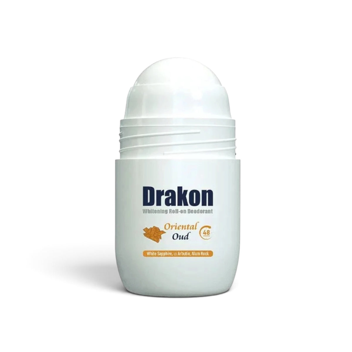 Drakon Roll On - Oud مزيل العرق